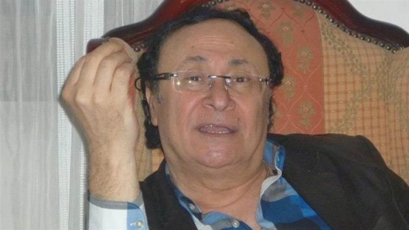 مراد منير مخرج مسرحى