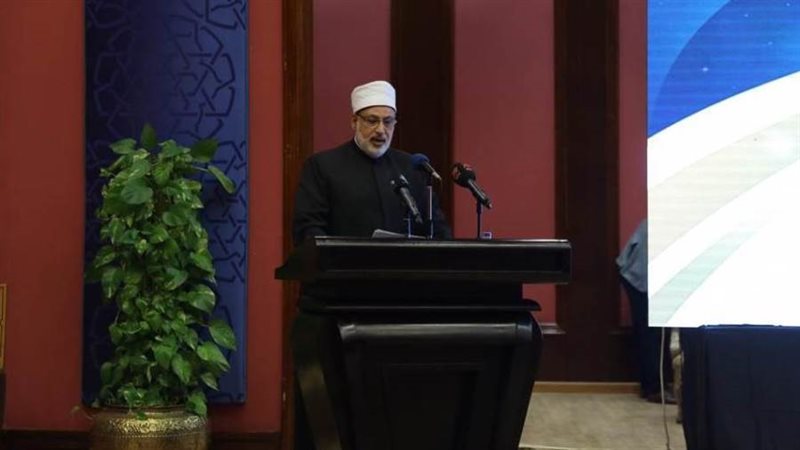 وكيل الأزهر