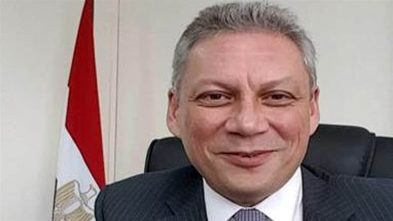 السفير محمد أبو الخير