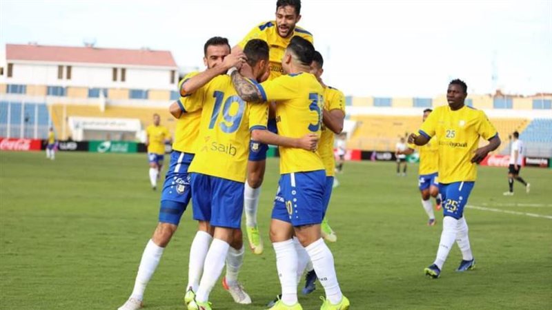 الإسماعيلي