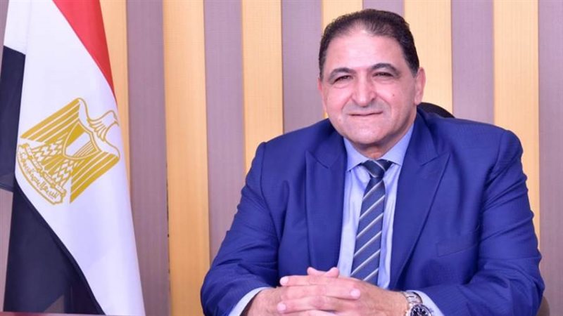 النائب سامي فتحي