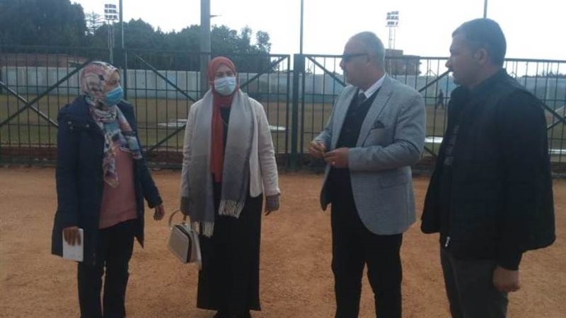 متابعة الأعمال