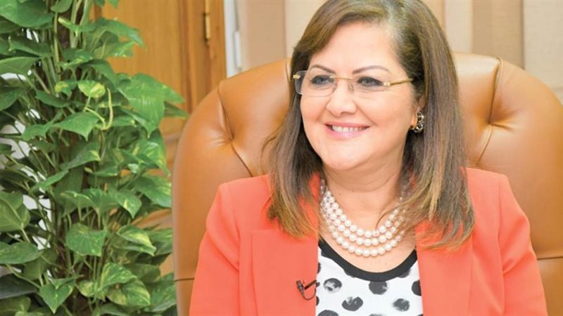 هالة السعيد