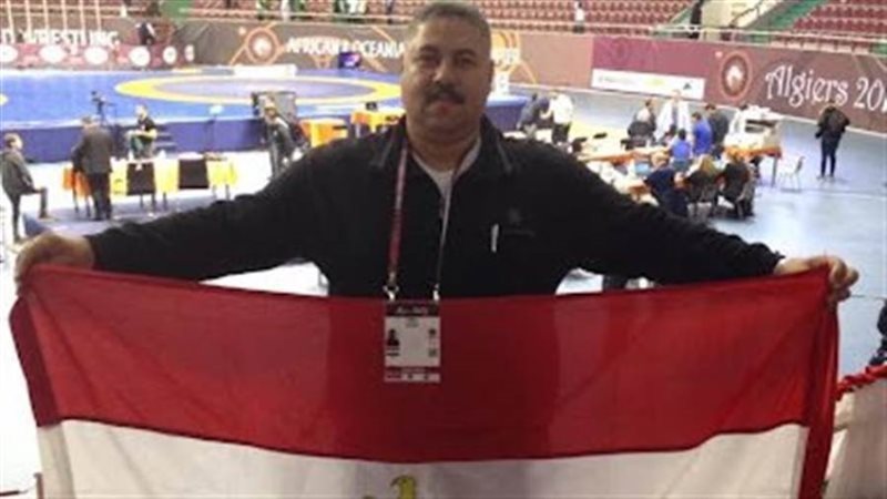 هاني علام أرشيفية