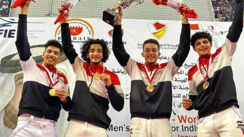 المنتخب المصري