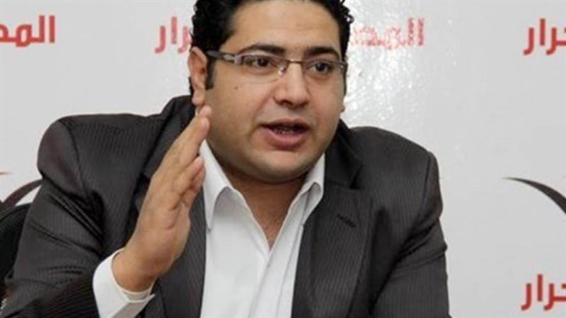 السيد بلال حبش نائب