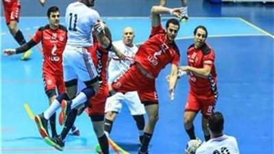 يحدث اليوم| الجولة الثالثة لمحترفي اليد والسوبر اليوناني| لا تفوتك 