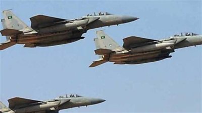 التحالف العربي: نتابع نشاطا عدائيا باستخدام مسيرات انطلقت من الجوف اليمنية