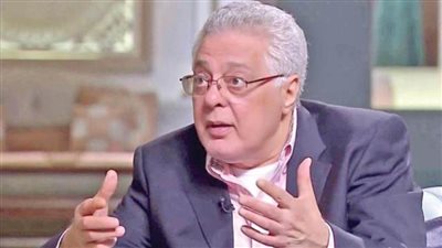 توفيق عبدالحميد يبدأ تصوير مشاهده الأولى في 