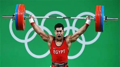 بشرى خير لمنتخب رفع الأثقال قبل دورة ألعاب البحر المتوسط