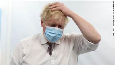 رئيس الوزراء البريطاني أمام لحظة الحقيقة.. أسبوع الحسم بفضيحة 