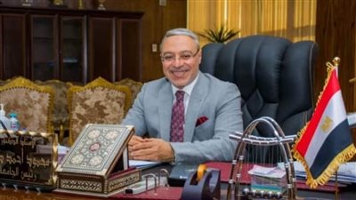 جامعة طنطا على خطى 