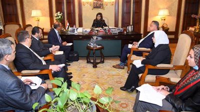 استعدادًا لـ