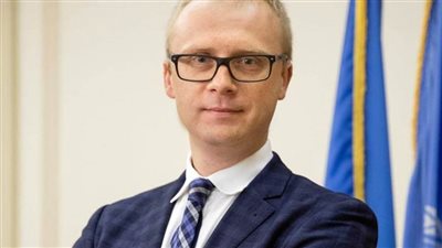 أوكرانيا: خطوة واشنطن سحب عائلات دبلوماسييها 