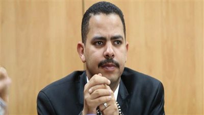 ممثل الأغلبية يرسل برقية تهنئة لوزير الداخلية بمناسبة عيد الشرطة