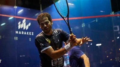 بطلا وادي دجلة في الإسكواش يشاركان ببطولة ستوربريدج كابيتال 