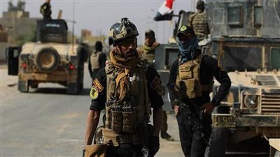 العراق: تدمير 10 أوكار للإرهابيين في ديالي