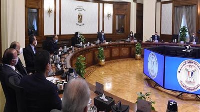 رئيس الوزراء:  مصر تعتزم استثمار رئاستها لـ(COP27) للانتقال نحو الاقتصاد الأخضر