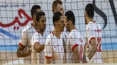 طائرة الزمالك يهزم بورسعيد ويتأهل لربع نهائي كأس مصر