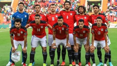سلبية مسحة لاعبي المنتخب الوطني قبل مباراة كوت ديفوار في أمم إفريقيا