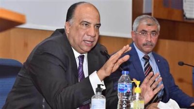 مصيلحي: منظومة التسجيل المسبق للشحنات أسهمت في تقليص زمن الإفراج الجمركي