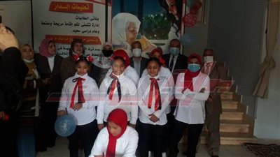 تضامن كفر الشيخ تحتفل بافتتاح دار المسنين لغير القادرين