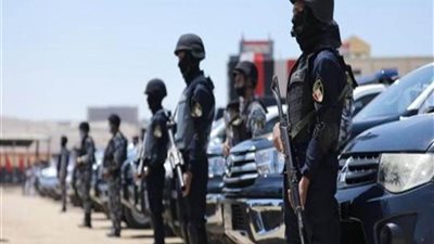 عقب تبادل إطلاق النيران مع الشرطة.. مصرع إجراميين هاربين من أحكام قضائية وبحوزتهما أسلحة نارية بأسيوط