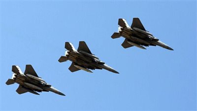 التحالف العربي يعلن إطلاق عملية ضد أهداف عسكرية في صنعاء بعد هجمات الحوثيين على السعودية والإمارات