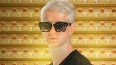 أحمد جمال يستعد لإطلاق أولى أغانيه بعد نجاحه في «الصوت الذهبي»