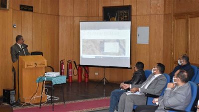 المنيا تناقش محاور الخطة التنفيذية السكانية السنوية لمواجهة القضية السكانية 