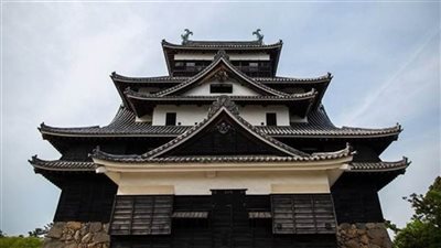 إكتمال عمليات ترميم باغودا عمرها 1000 عام في منطقة منغوليا الداخلية بالصين