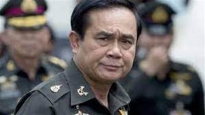 رئيس الوزراء التايلندي يصل الرياض في زيارة رسمية للمملكة