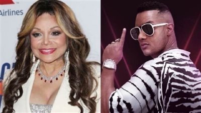 كيف رد محمد رمضان على سخرية شقيقة مايكل جاكسون منه؟