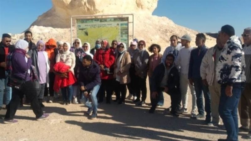 المحافظات الحدودية