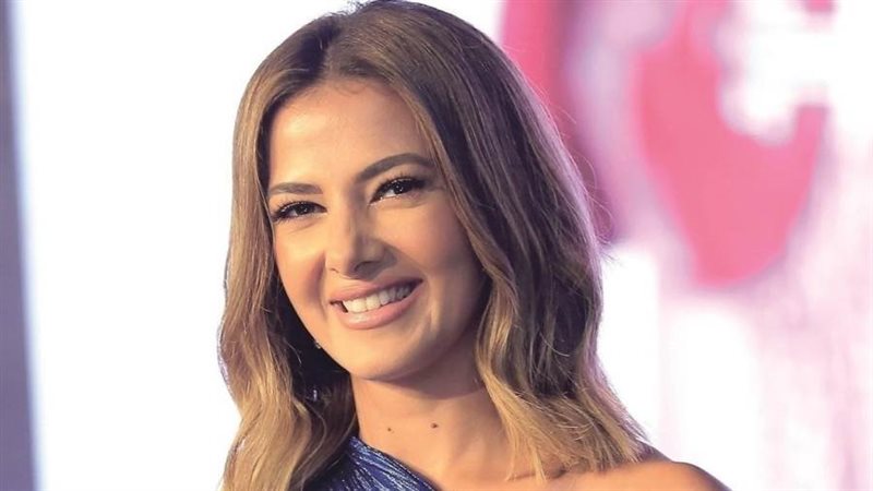 دنيا سمير غانم