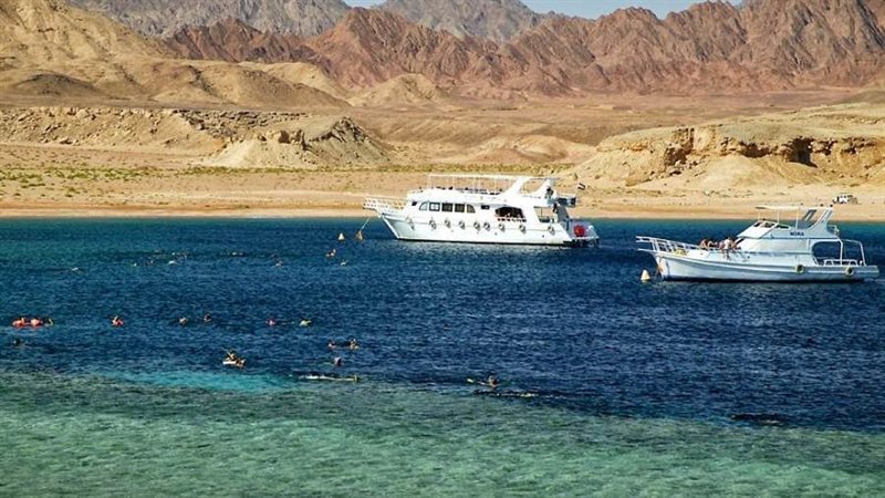 محمية الزرانيق