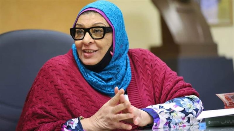 د. فاطمة سيد أحمد