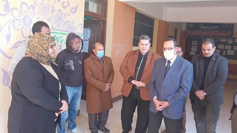 محافظ شمال سيناء