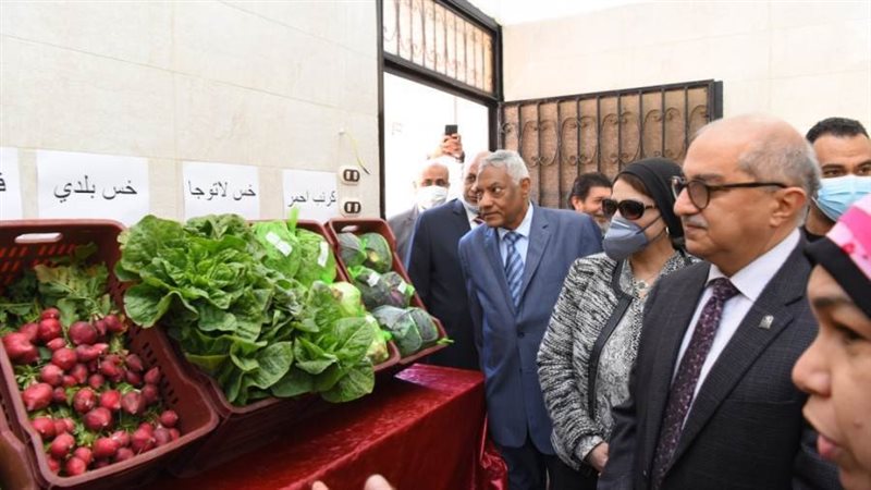 رئيس جامعة أسيوط