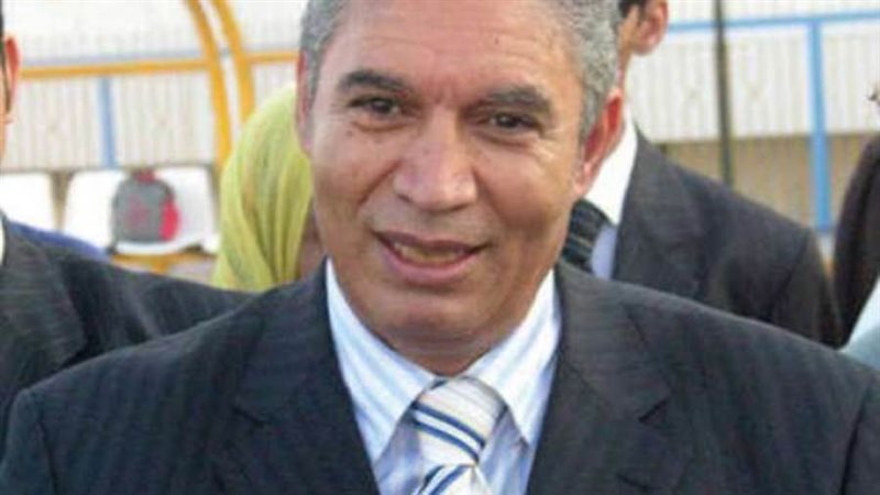 يحيى الكومي : ارشيفية