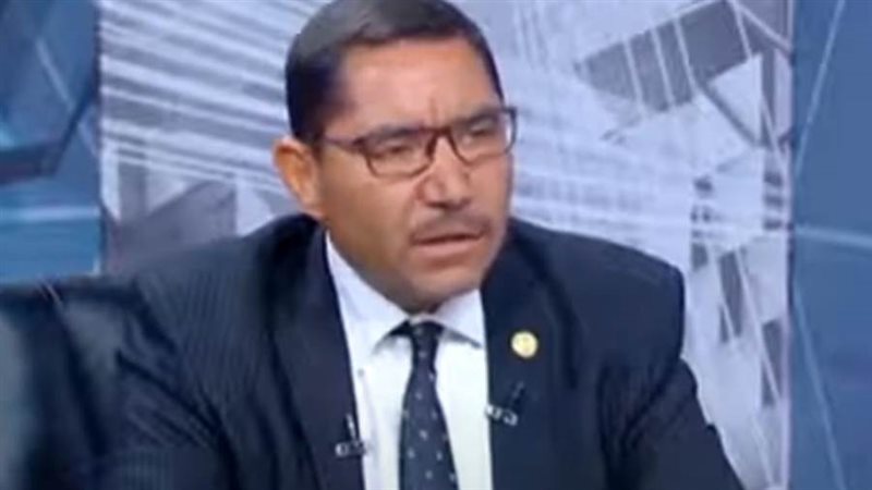 الدكتور محمد زهران