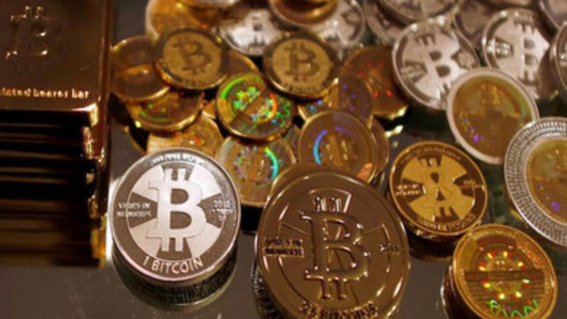 العملات المشفرة