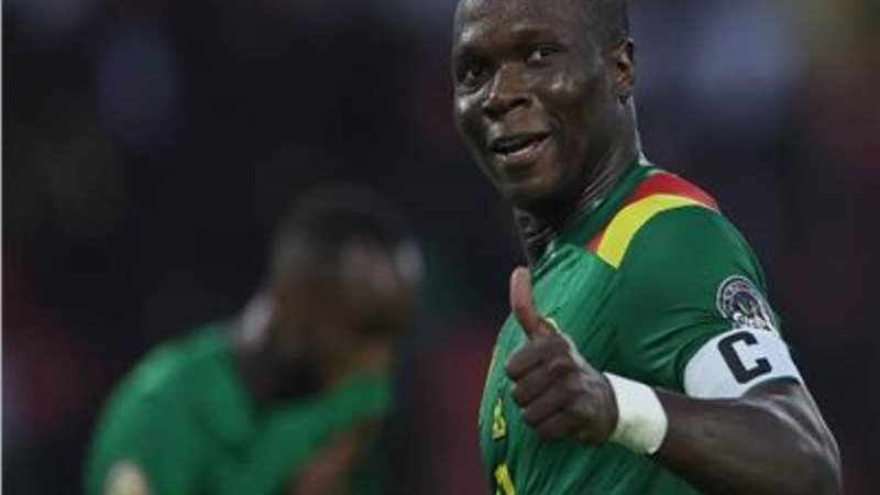 الكاميرون أرشيفية