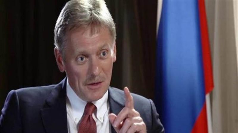 ديميتري بيسكوف