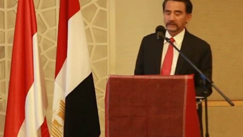 السفير لطفي رؤوف