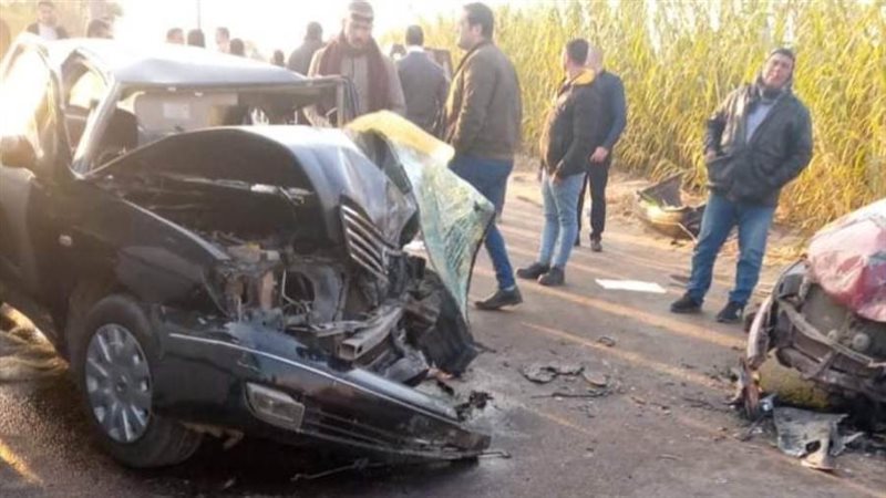 جانب من الحادث