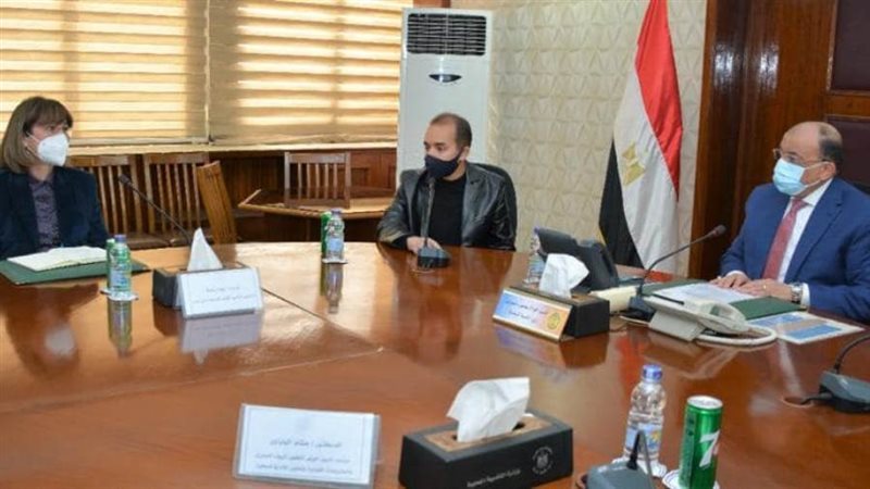 تطوير الريف المصري