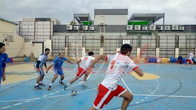 فريق كفرالشيخ