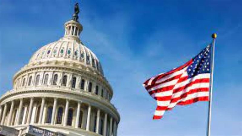 الولايات المتحدة