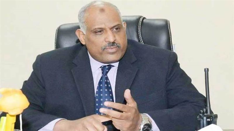 الدكتور سيد حزين